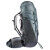 Backpack Deuter AIRCONTACT 50 + 10 SL Shale / Graphite