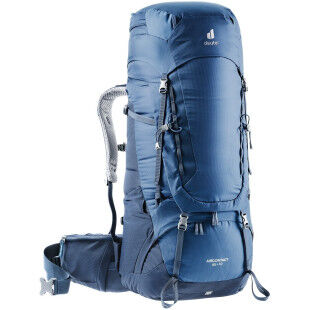 Sac à dos Deuter AIRCONTACT 65 + 10 Midnight / Navy