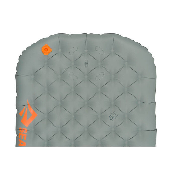 Sea To Summit ETHER LIGHT XT INSULATED Mattress Sea To Summit ETHER LIGHT XT INSULATED Mattress