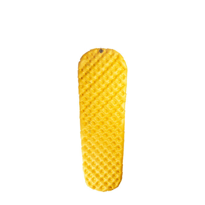 Sea To Summit ULTRALIGHT Mattress Yellow Sea To Summit ULTRALIGHT Mattress Yellow