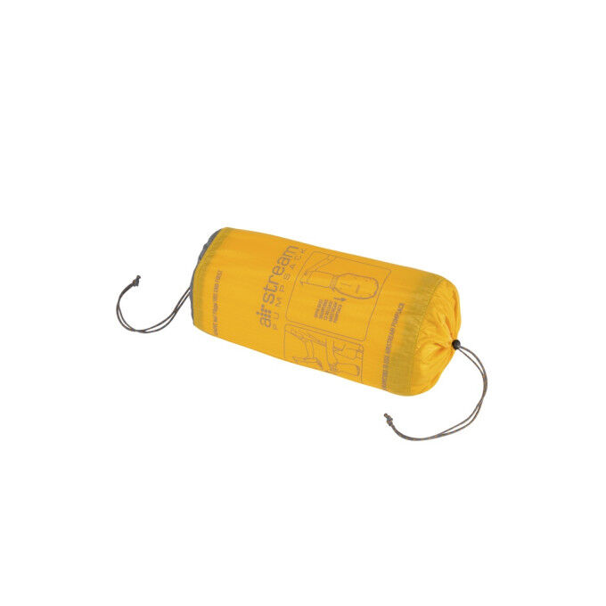 Sea To Summit ULTRALIGHT Mattress Yellow Sea To Summit ULTRALIGHT Mattress Yellow