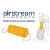 Matelas Sea To Summit ULTRALIGHT Jaune