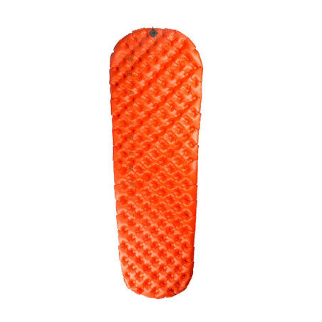 Sea To Summit ULTRALIGHT Colchón AISLADO Naranja