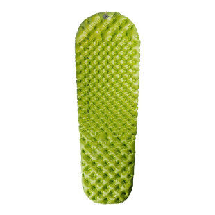 Sea To Summit COMFORT LIGHT INSULATED Mattress Green