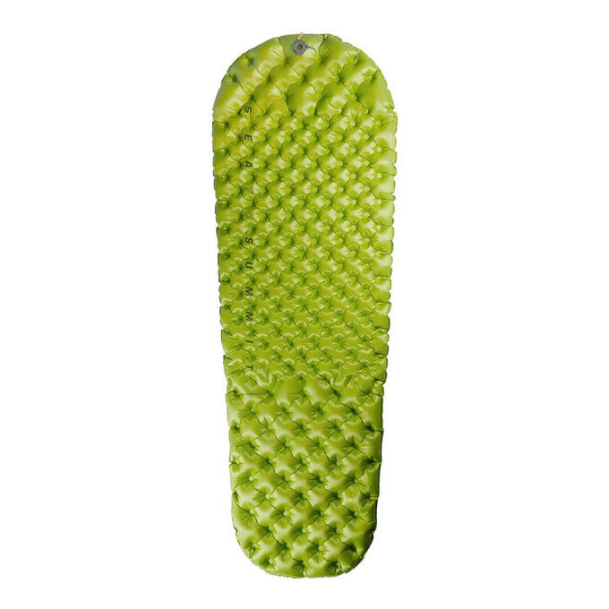 Sea To Summit COMFORT LIGHT INSULATED Mattress Green Sea To Summit COMFORT LIGHT INSULATED Mattress Green