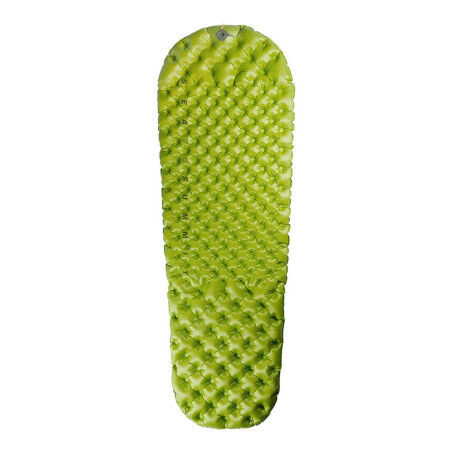 Sea To Summit COMFORT LIGHT INSULATED Mattress Green