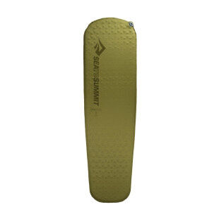 Sea To Summit CAMP SELF INFLATING MAT Olive
