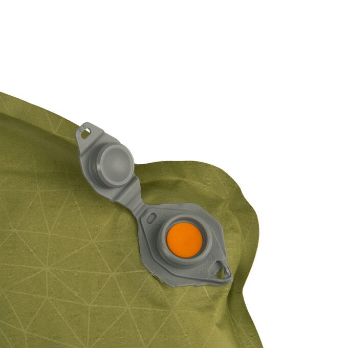 Sea To Summit CAMP SELF INFLATING MAT Olive
