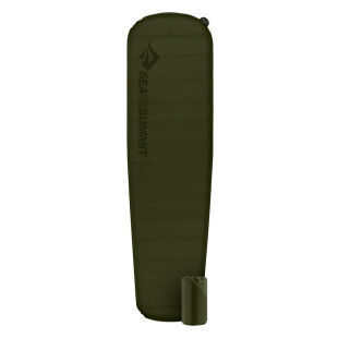 Matelas Sea To Summit CAMP PLUS SELF INFLATING Olive