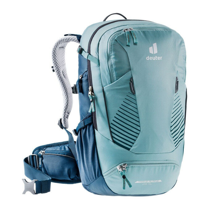 Backpack Deuter TRANS ALPINE 28 SL Dusk / Navy Backpack Deuter TRANS ALPINE 28 SL Dusk / Navy