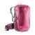 Sac à dos Deuter TRANS ALPINE 28 SL Ruby / Blackberry