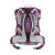 Sac à dos Deuter TRANS ALPINE 28 SL Ruby / Blackberry
