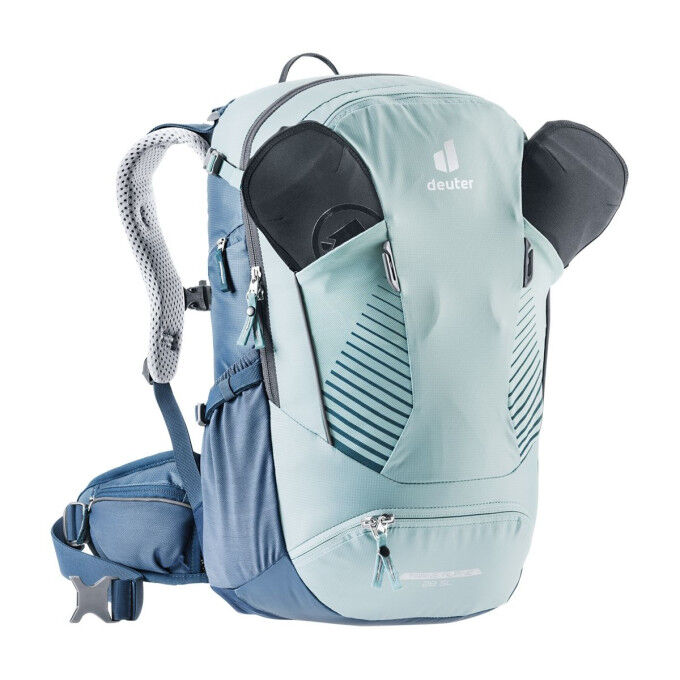 Backpack Deuter TRANS ALPINE 28 SL Dusk / Navy Backpack Deuter TRANS ALPINE 28 SL Dusk / Navy