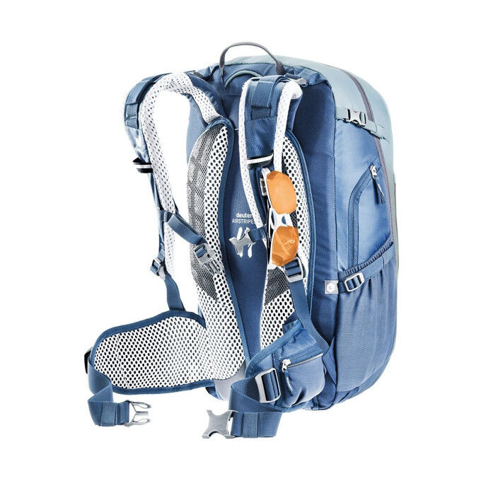 Backpack Deuter TRANS ALPINE 28 SL Dusk / Navy Backpack Deuter TRANS ALPINE 28 SL Dusk / Navy