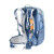Backpack Deuter TRANS ALPINE 28 SL Dusk / Navy