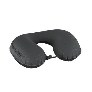 Almohada Sea To Summit AERO ULTRALIGHT TRAVELLER Gris