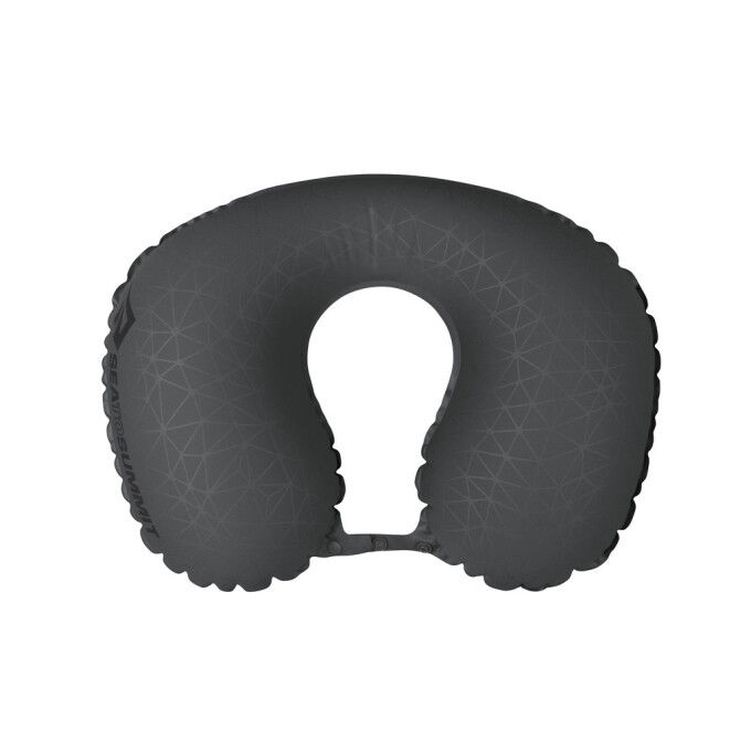 Almohada Sea To Summit AERO ULTRALIGHT TRAVELLER Gris