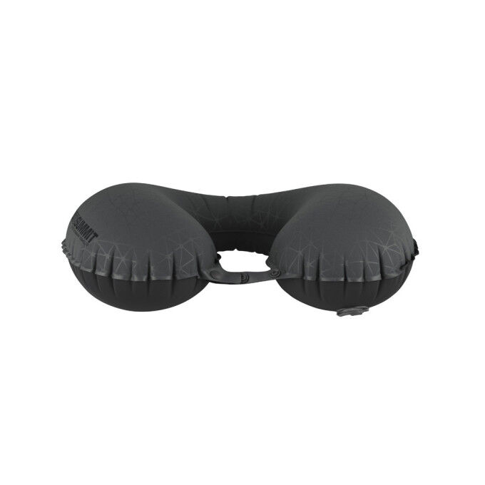 Almohada Sea To Summit AERO ULTRALIGHT TRAVELLER Gris