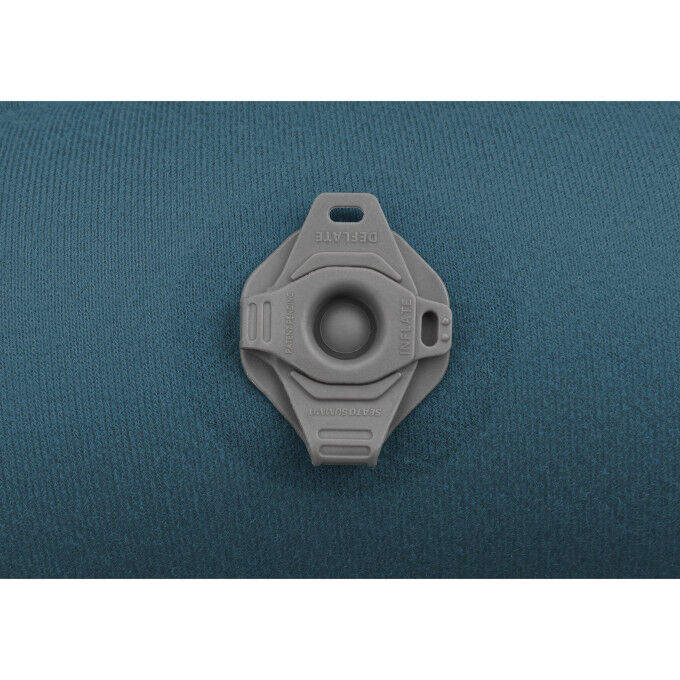 Oreiller Sea To Summit AERO ULTRALIGHT TRAVELLER Aqua