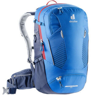 Backpack Deuter TRANS ALPINE 30 Lapis / Navy