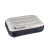 Oreiller Sea To Summit AERO DOWN Grey