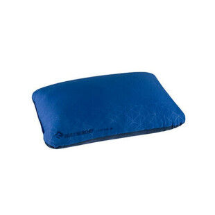 Oreiller Sea To Summit FOAMCORE Navy