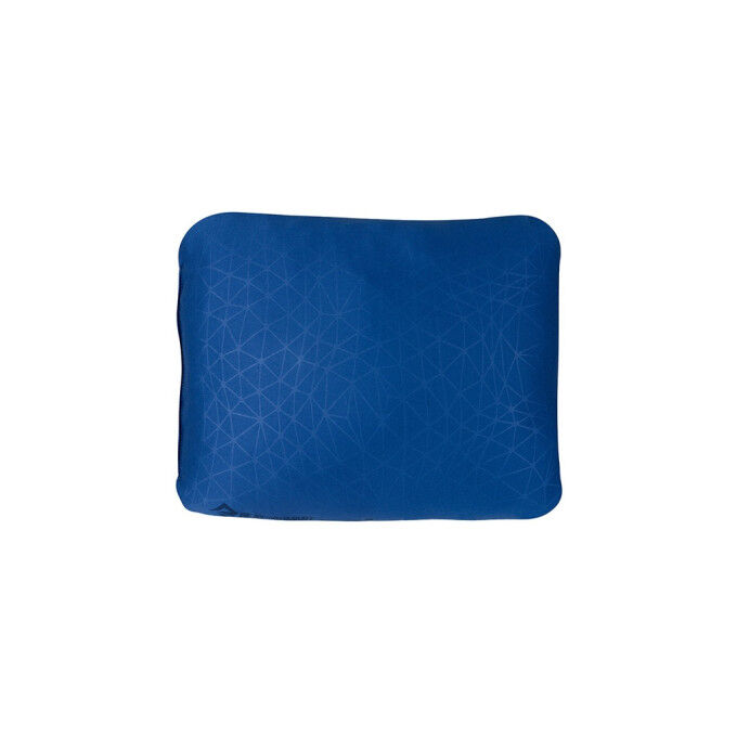 Oreiller Sea To Summit FOAMCORE Navy