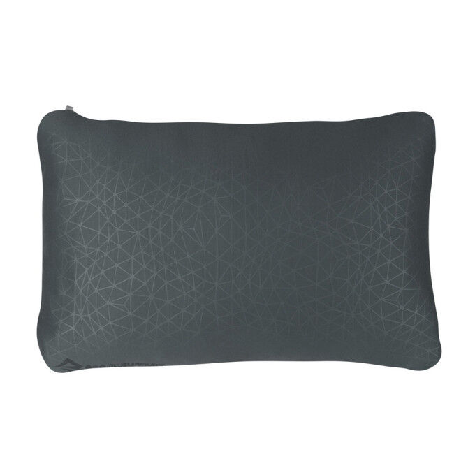 Oreiller Sea To Summit FOAMCORE DELUXE Grey