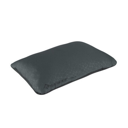 Oreiller Sea To Summit FOAMCORE DELUXE Grey