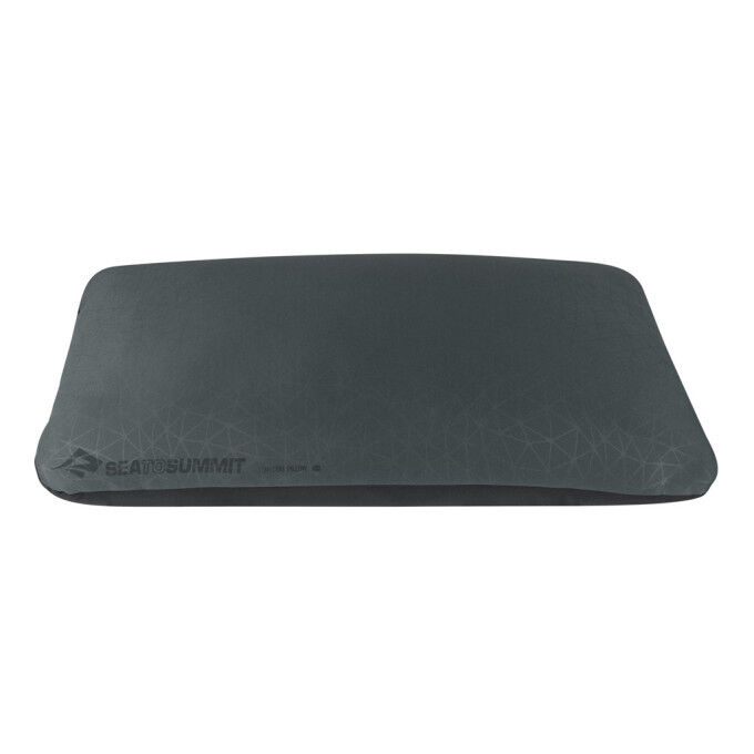 Oreiller Sea To Summit FOAMCORE DELUXE Grey