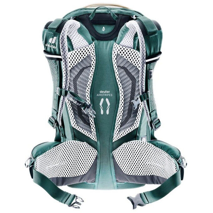 Sac à dos Deuter TRANS ALPINE PRO 26 SL Sand / Teal