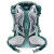 Backpack Deuter TRANS ALPINE PRO 26 SL Sand / Teal