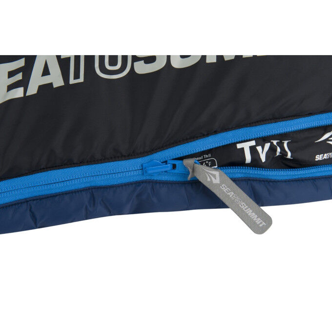 Sac de couchage Sea To Summit TRAILHEAD THII