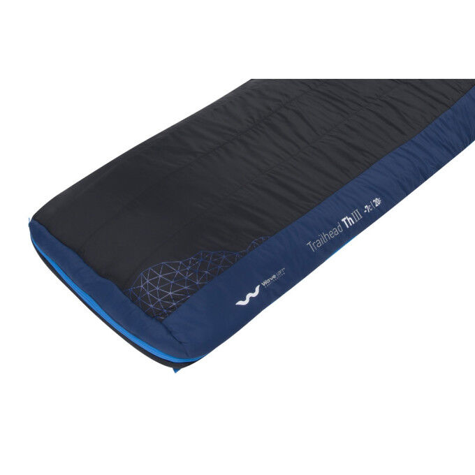 Sac de couchage Sea To Summit TRAILHEAD THIII