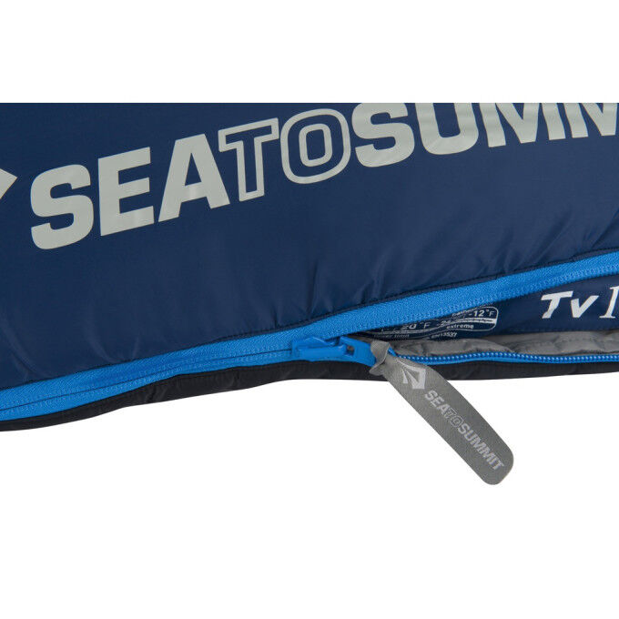 Sac de couchage Sea To Summit TRAILHEAD THIII