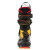 La Sportiva Skorpius Cr Black/Yellow shoes