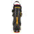 La Sportiva Skorpius Cr Black/Yellow shoes