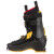 La Sportiva Skorpius Cr Black/Yellow shoes