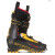 La Sportiva Skorpius Cr Black/Yellow shoes