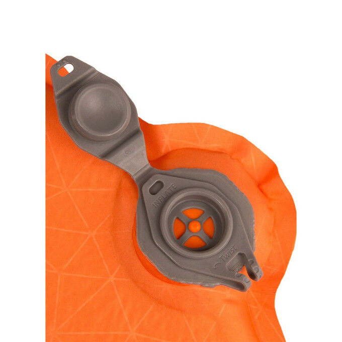 Sea To Summit ULTRALIGHT SELF INFLATING MAT Orange Sea To Summit ULTRALIGHT SELF INFLATING MAT Orange
