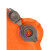 Sea To Summit ULTRALIGHT COLCHONETA AUTOINFLABLE Naranja