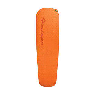 Sea To Summit ULTRALIGHT COLCHONETA AUTOINFLABLE Naranja