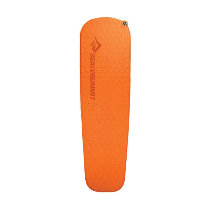 Sea To Summit ULTRALIGHT SELF INFLATING MAT Orange Sea To Summit ULTRALIGHT SELF INFLATING MAT Orange