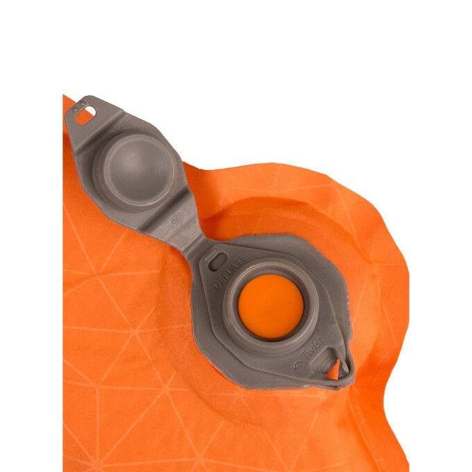 Matelas Sea To Summit ULTRALIGHT SELF INFLATING MAT Orange