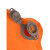 Matelas Sea To Summit ULTRALIGHT SELF INFLATING MAT Orange