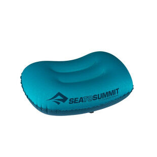 Oreiller Sea To Summit AERO ULTRALIGHT Aqua