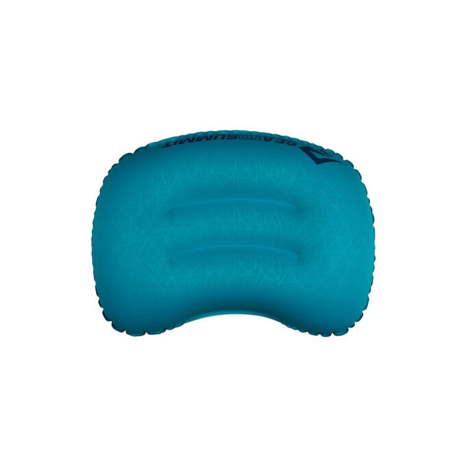 Oreiller Sea To Summit AERO ULTRALIGHT Aqua