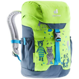 Sac à dos Deuter SCHMUSEBÄR