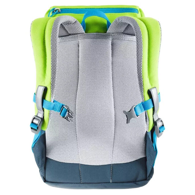 Deuter SCHMUSEBÄR Backpack Kiwi / Arctic Deuter SCHMUSEBÄR Backpack Kiwi / Arctic