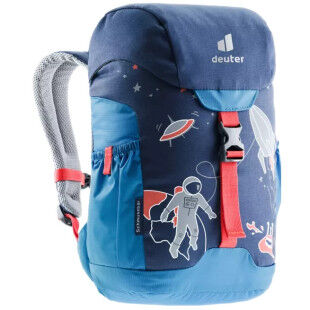 Sac à dos Deuter SCHMUSEBÄR Midnight / Coolblue